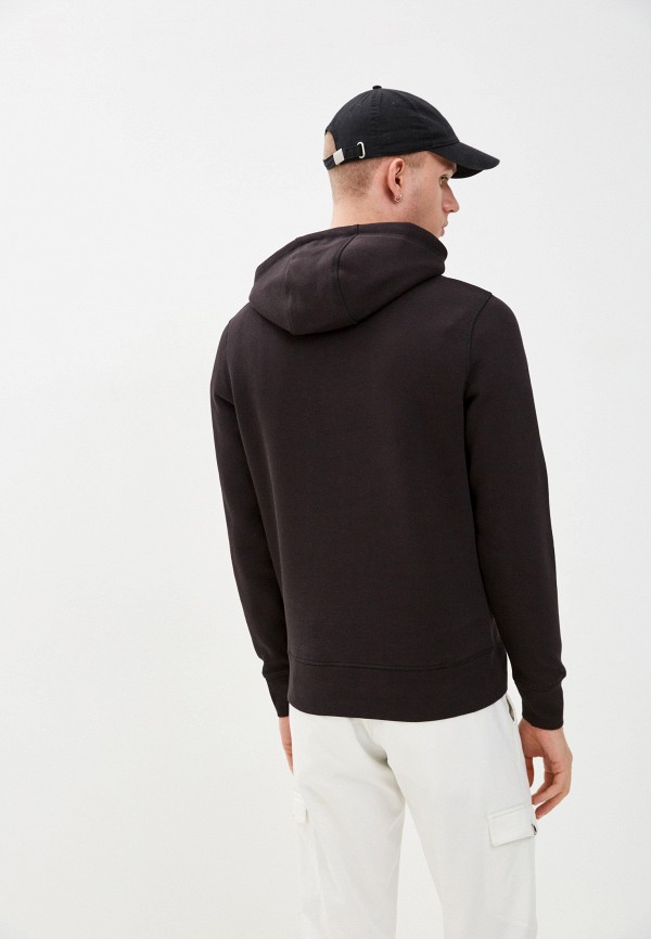 фото Худи tommy hilfiger