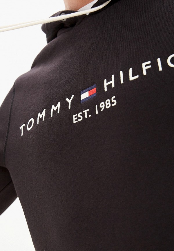 фото Худи tommy hilfiger