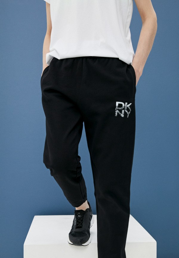 фото Брюки спортивные dkny