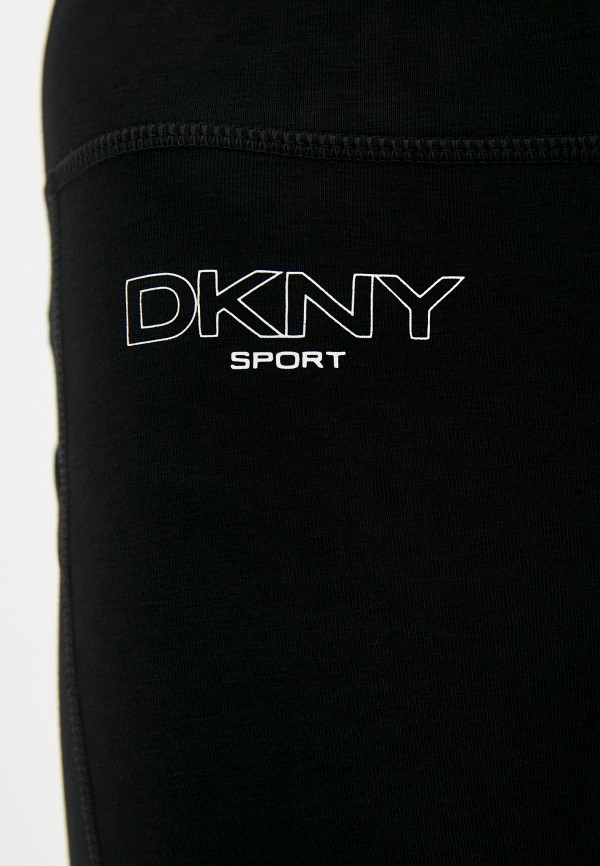 фото Леггинсы dkny