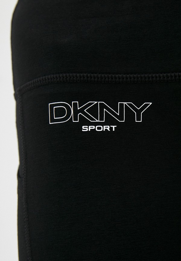 фото Леггинсы dkny