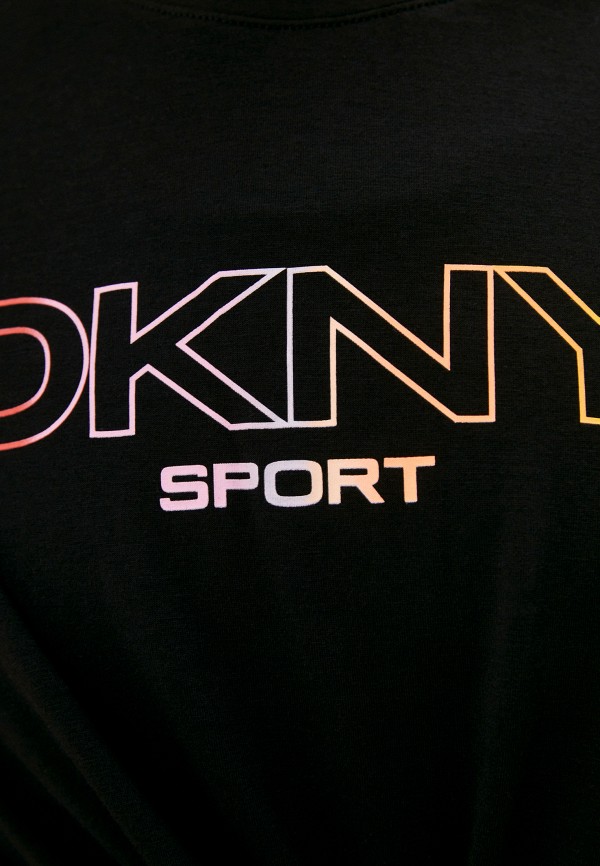 фото Футболка dkny