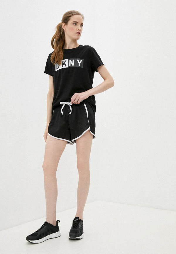 фото Шорты спортивные dkny
