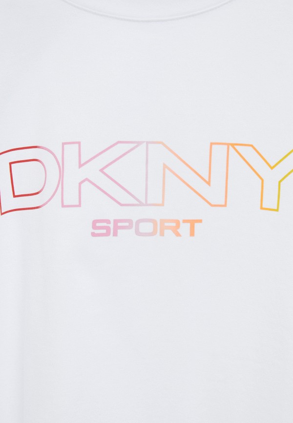 фото Футболка dkny