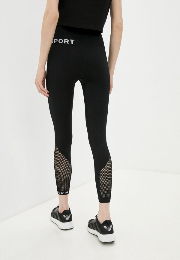 фото Леггинсы dkny