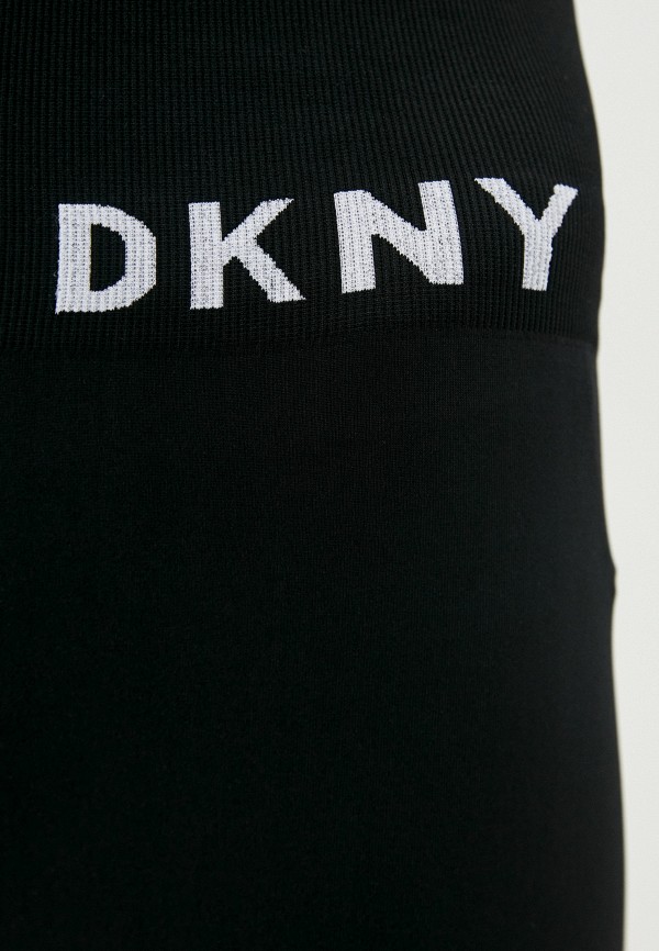 фото Леггинсы dkny