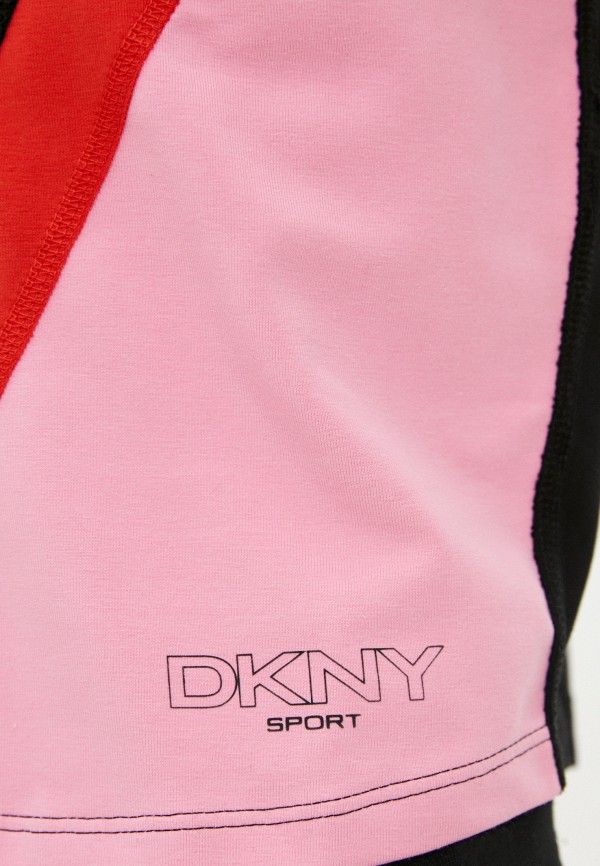 Топ спортивный DKNY DP1T8057 Фото 5