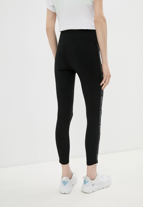 фото Леггинсы dkny