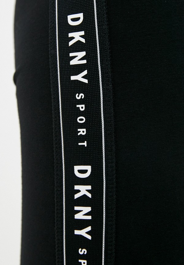 фото Леггинсы dkny