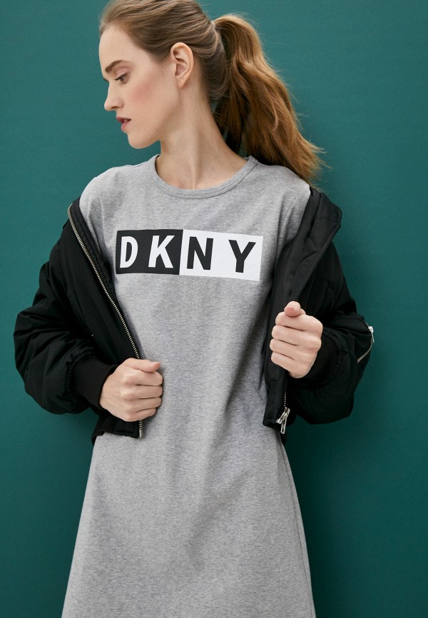 фото Платье dkny