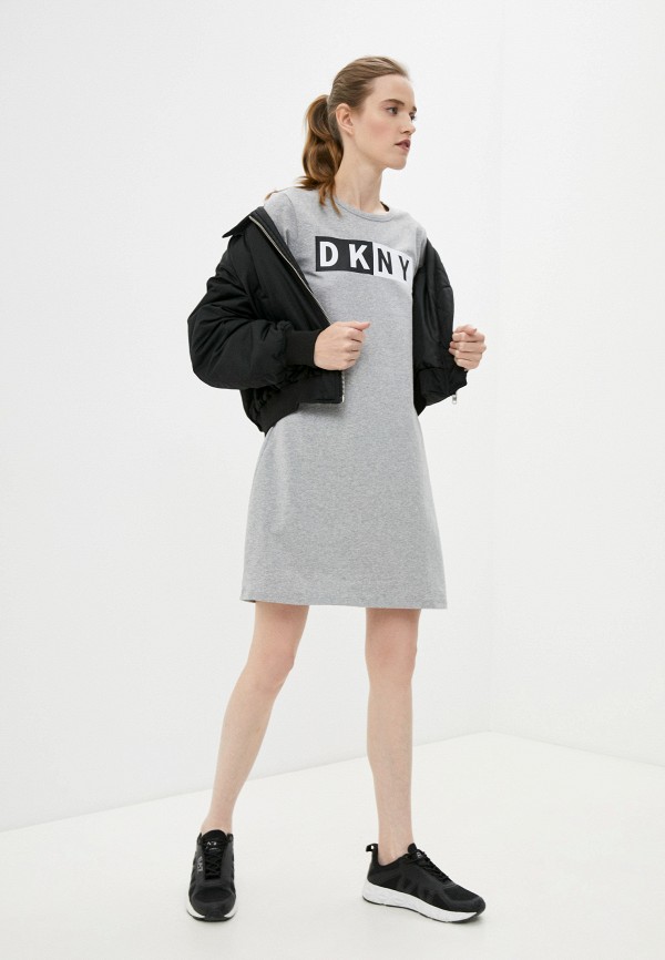 фото Платье dkny