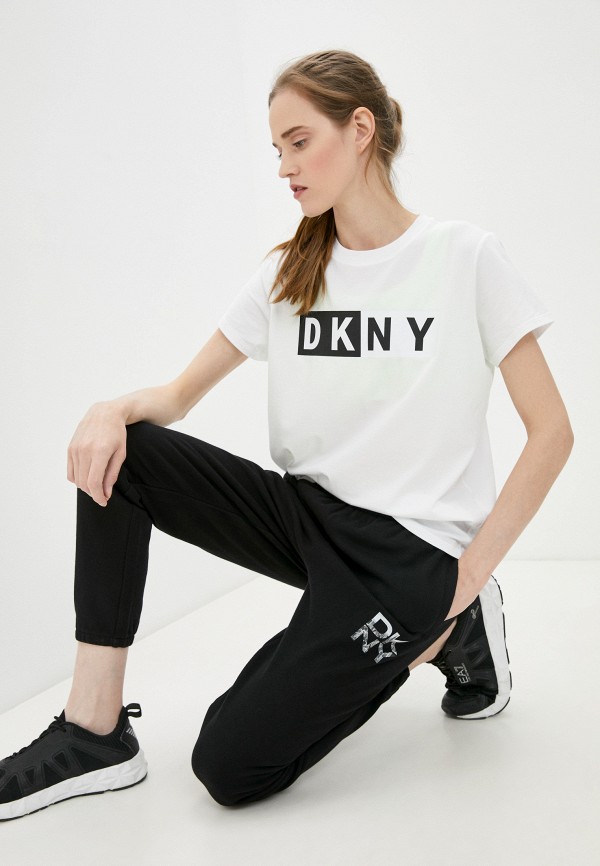 фото Футболка dkny