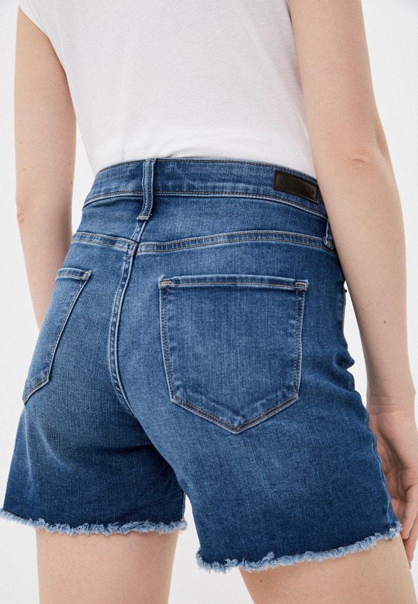 Шорты джинсовые DKNY E11W0706 Фото 4