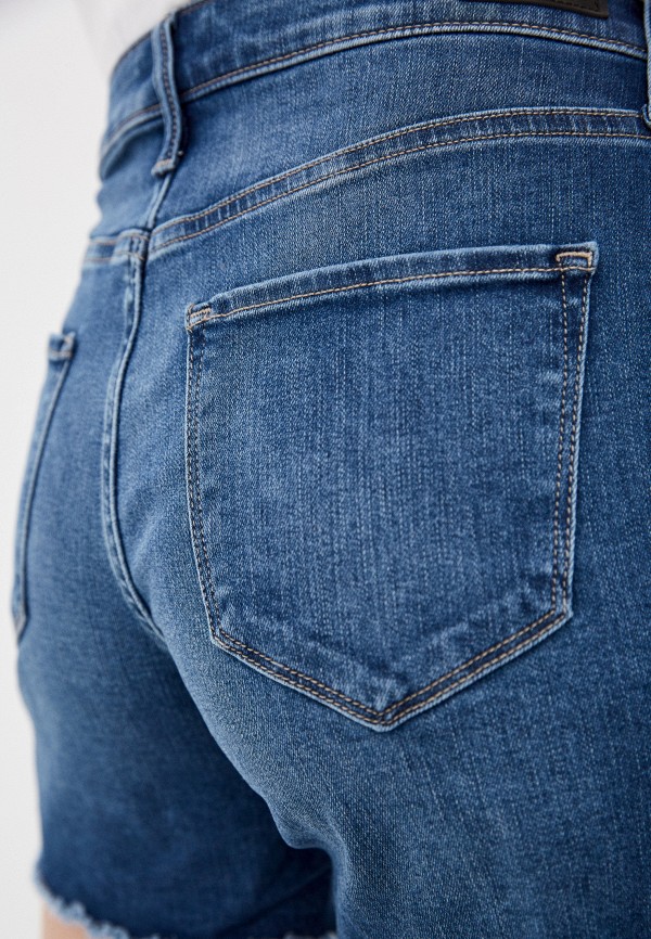 Шорты джинсовые DKNY E11W0706 Фото 5