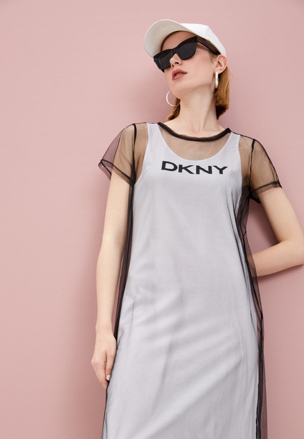 фото Платье dkny
