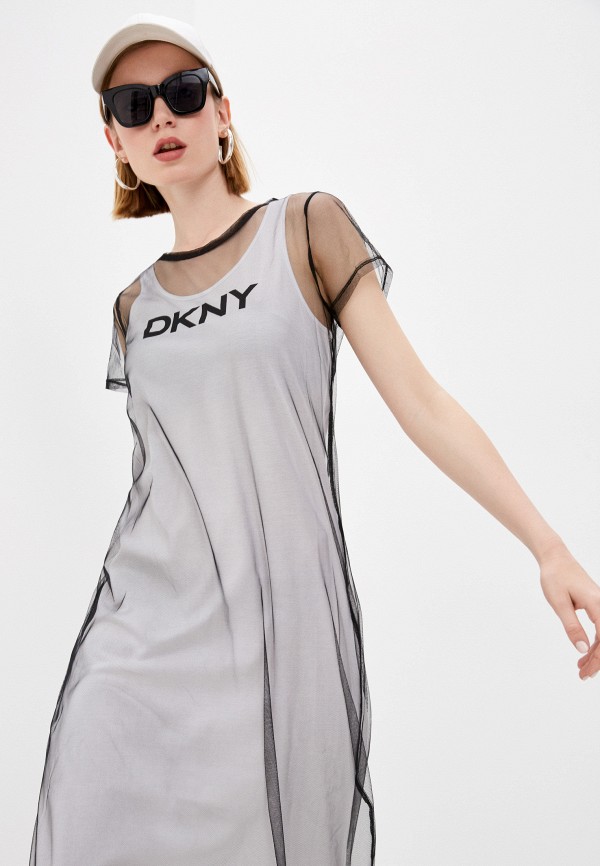 фото Платье dkny
