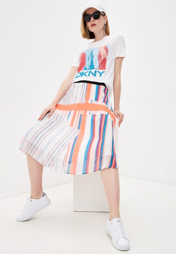 фото Юбка dkny