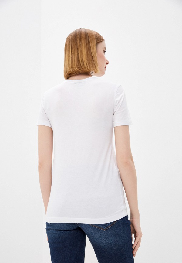 фото Футболка dkny