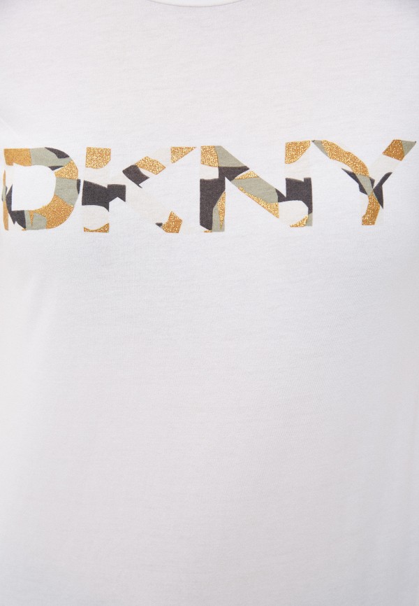 фото Футболка dkny
