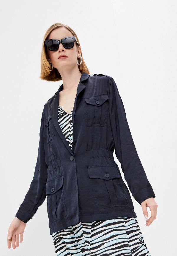 

Жакет DKNY, Синий