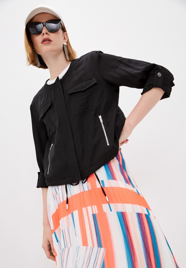 

Куртка DKNY, Черный