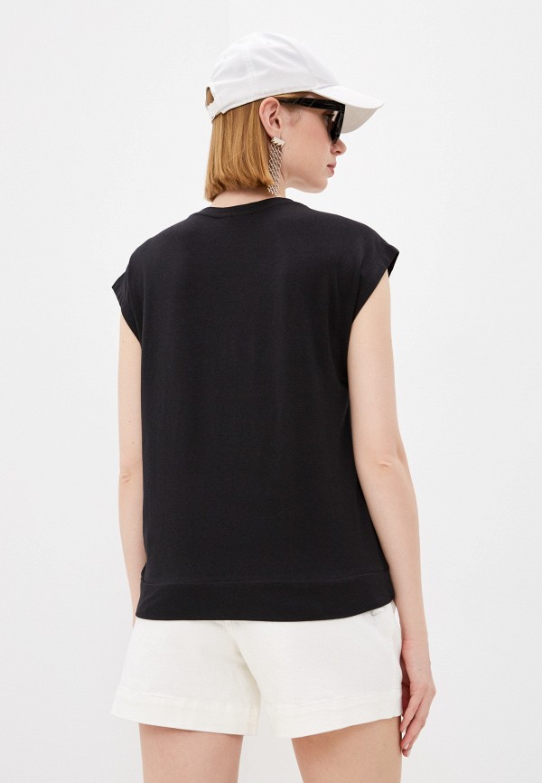 

Футболка DKNY, Черный