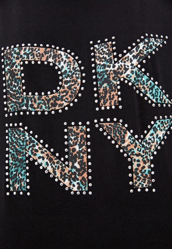 фото Футболка dkny