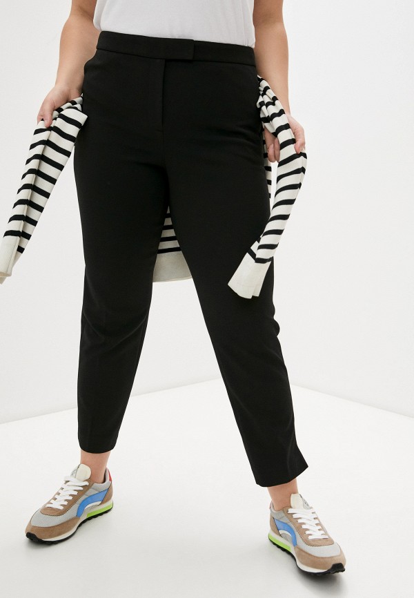 

Брюки DKNY, Черный