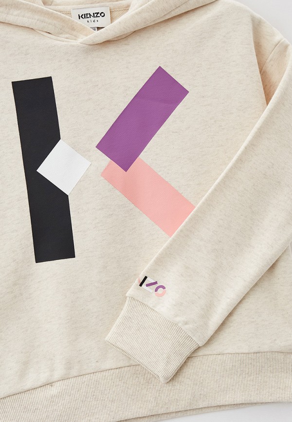 фото Худи kenzo