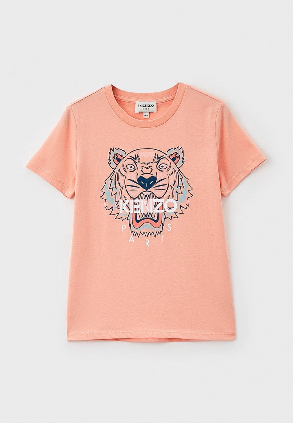 фото Футболка kenzo