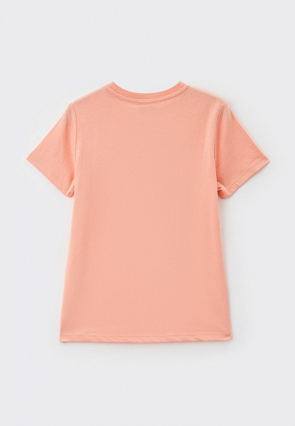 

Футболка Kenzo, Коралловый