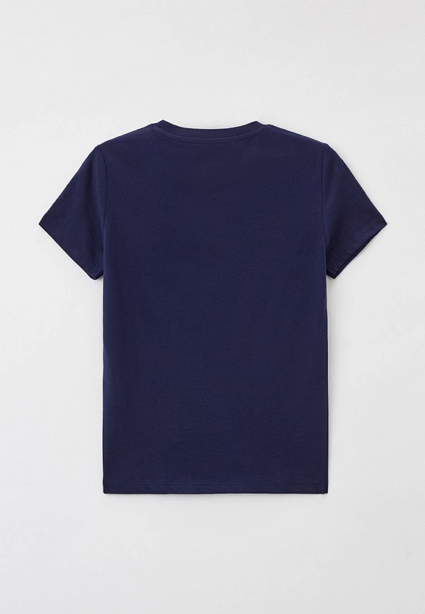 

Футболка Kenzo, Синий