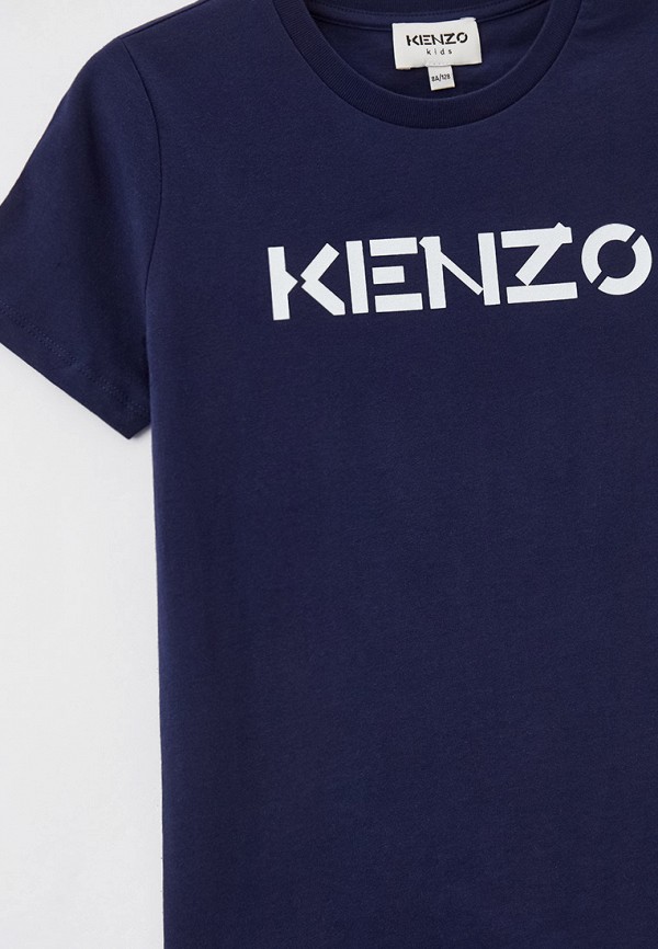 фото Футболка kenzo