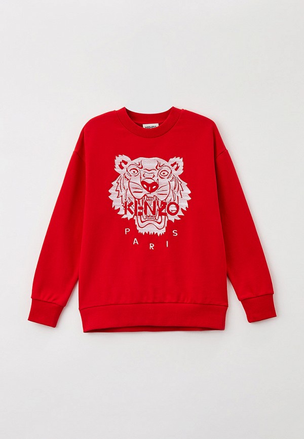 фото Свитшот kenzo