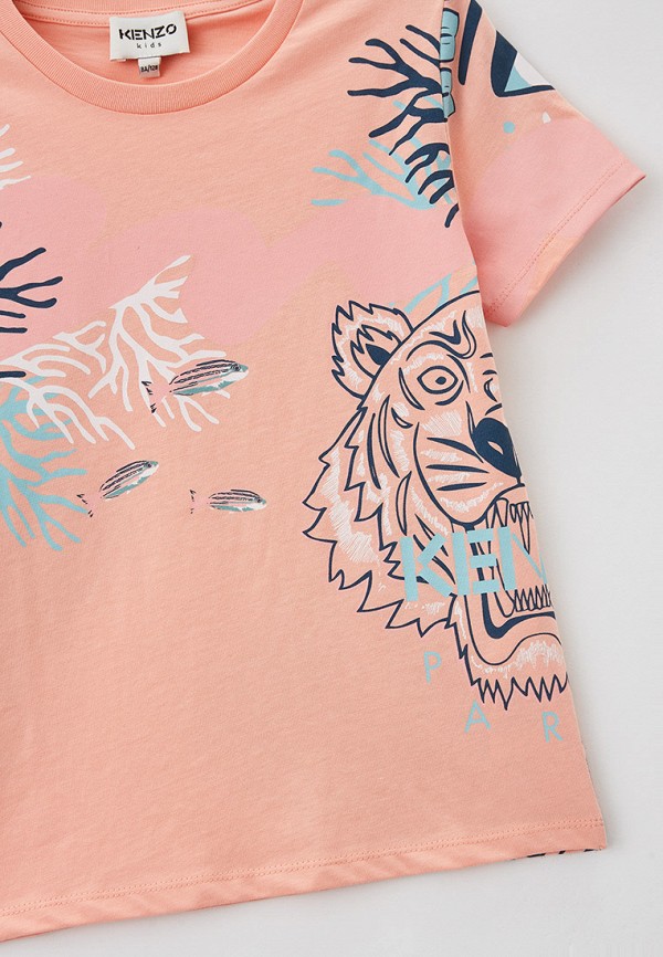 фото Футболка kenzo