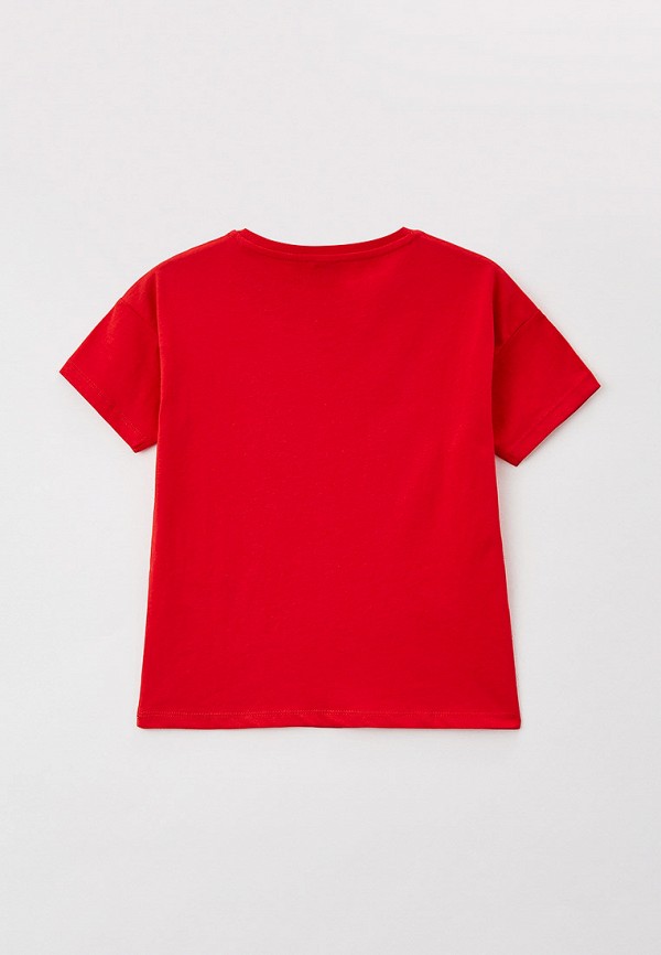 

Футболка Kenzo, Красный