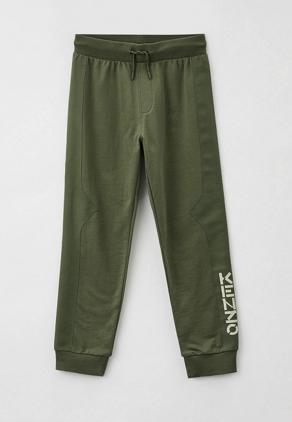 фото Брюки спортивные kenzo