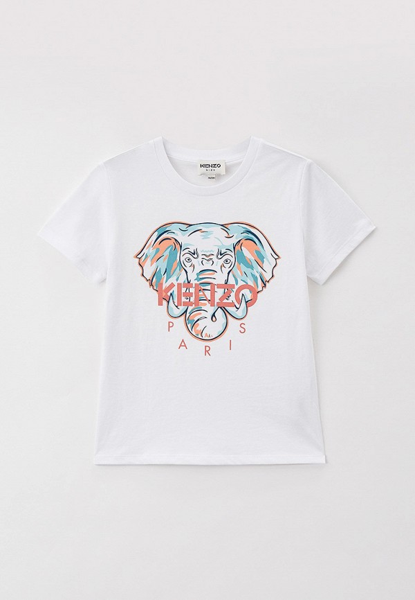 фото Футболка kenzo
