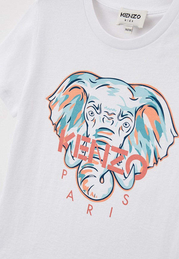 фото Футболка kenzo