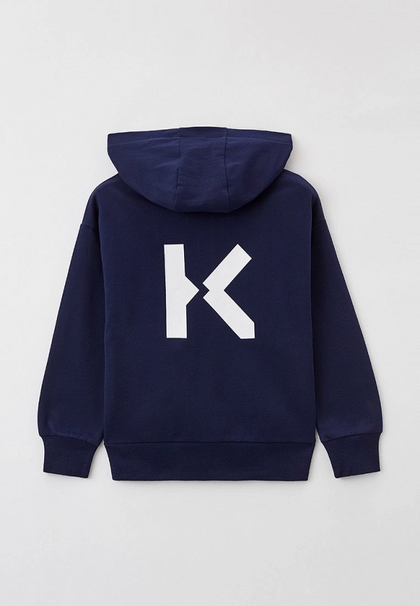 фото Толстовка kenzo