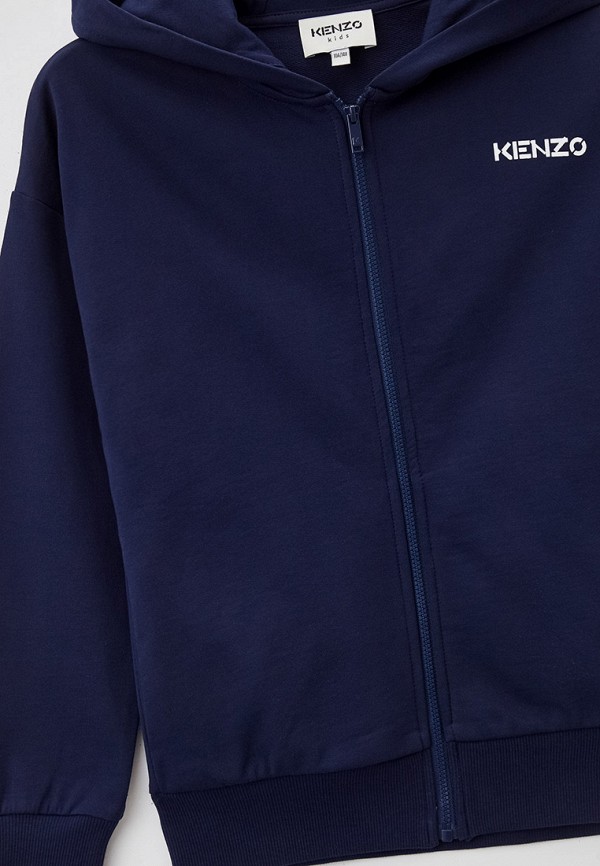 

Толстовка Kenzo, Синий