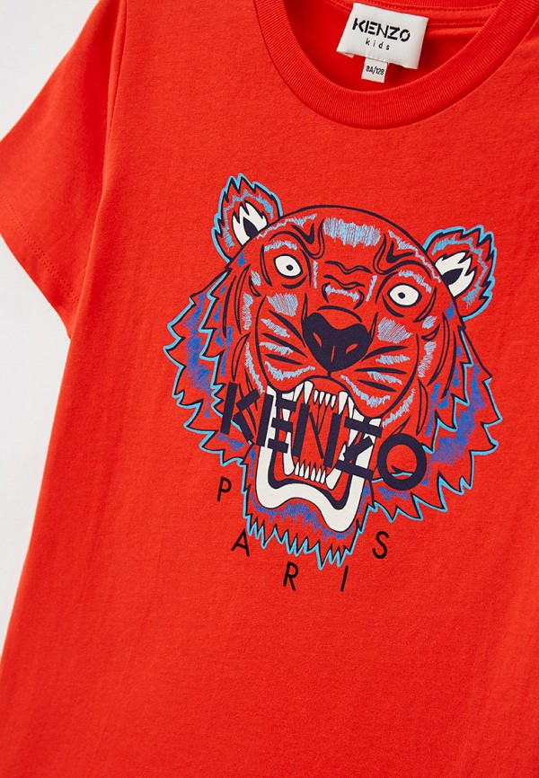 фото Футболка kenzo