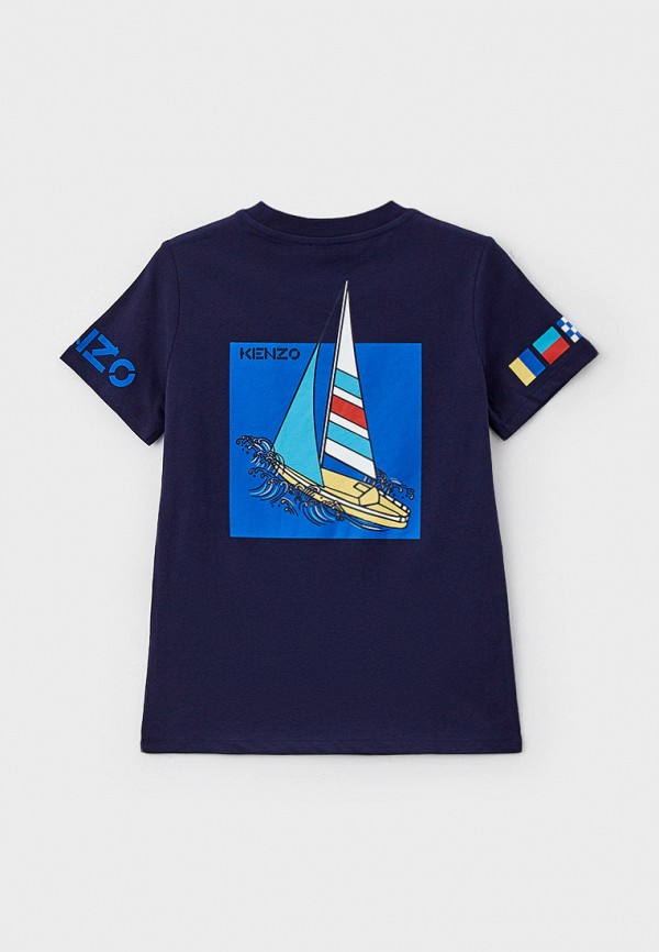 фото Футболка kenzo