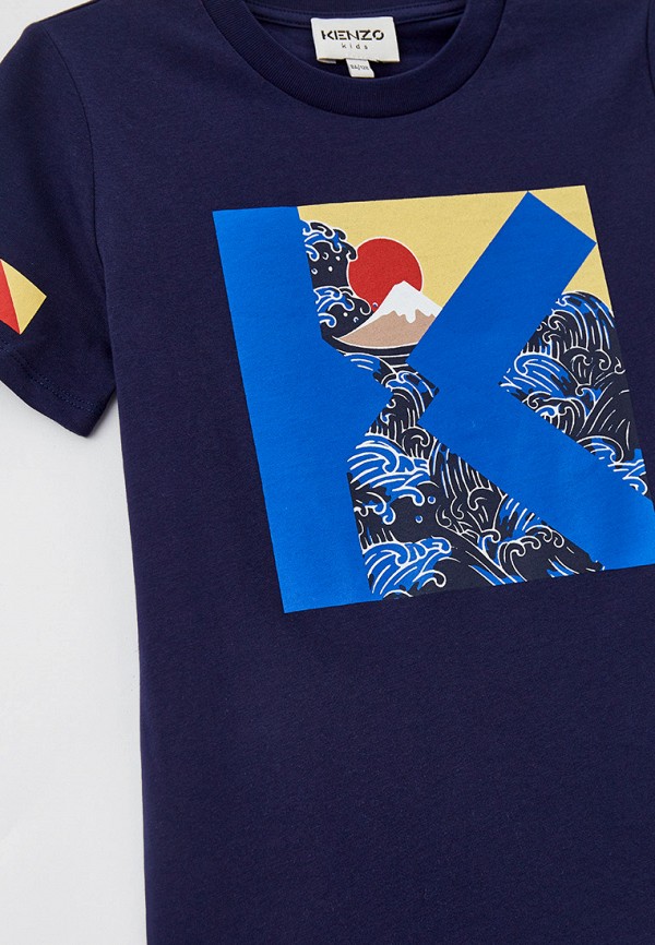 фото Футболка kenzo