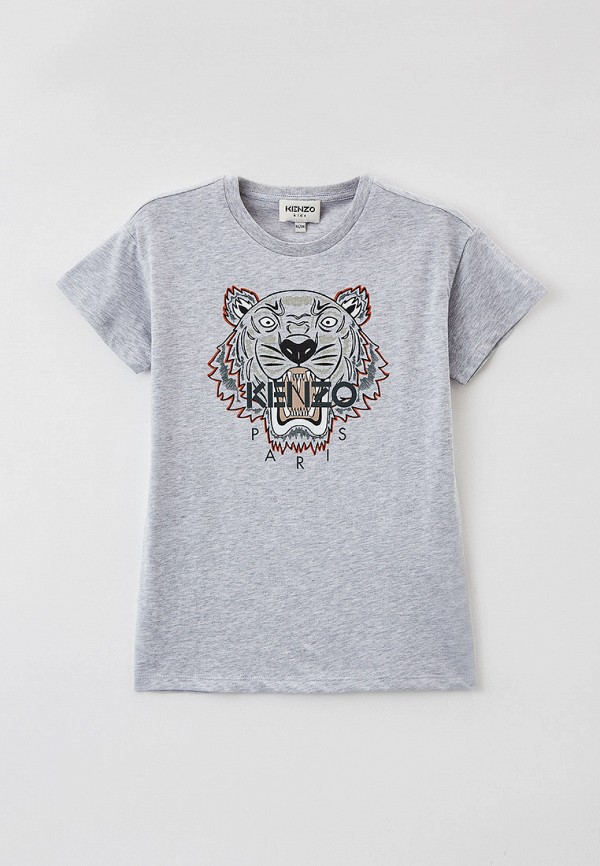 

Футболка Kenzo, Серый