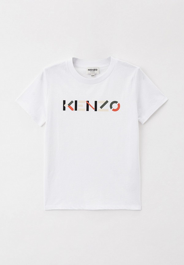 

Футболка Kenzo, Белый