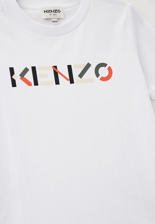 фото Футболка kenzo