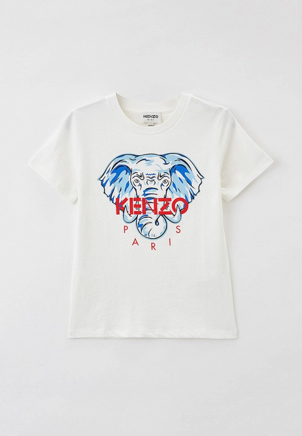 

Футболка Kenzo, Белый
