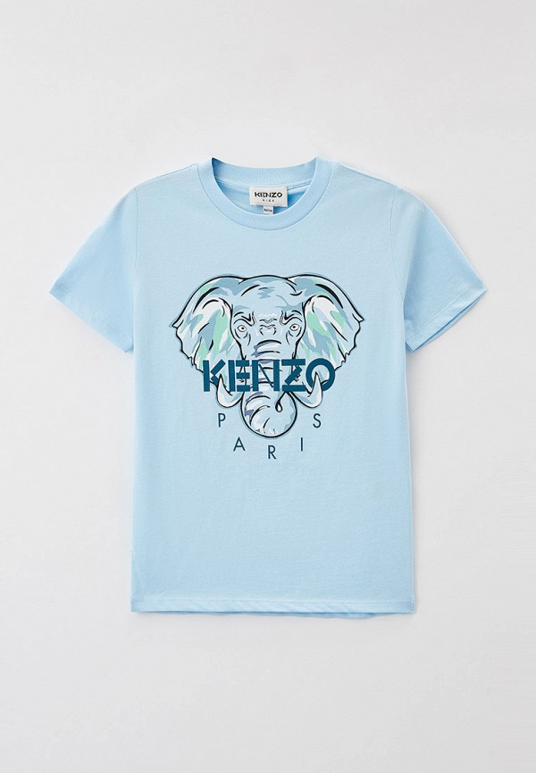 фото Футболка kenzo