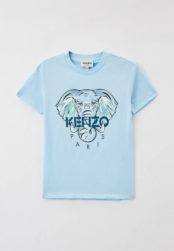 Футболка для мальчика Kenzo K25119